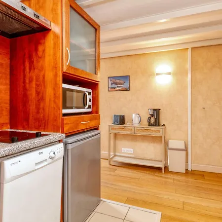 Apartamento Piscine Et 4p 2et